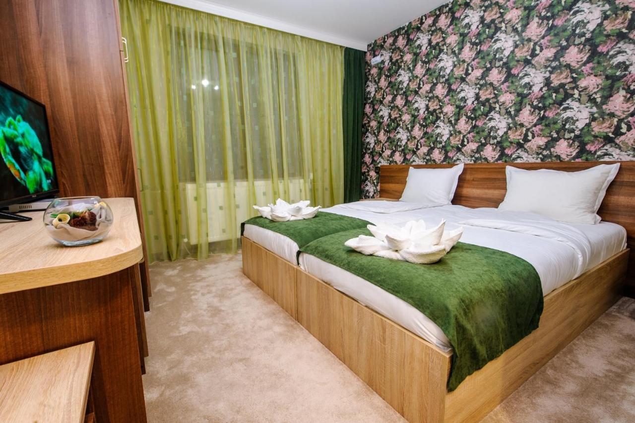 Hostel Пиргуля Miladinowzi Exterior foto